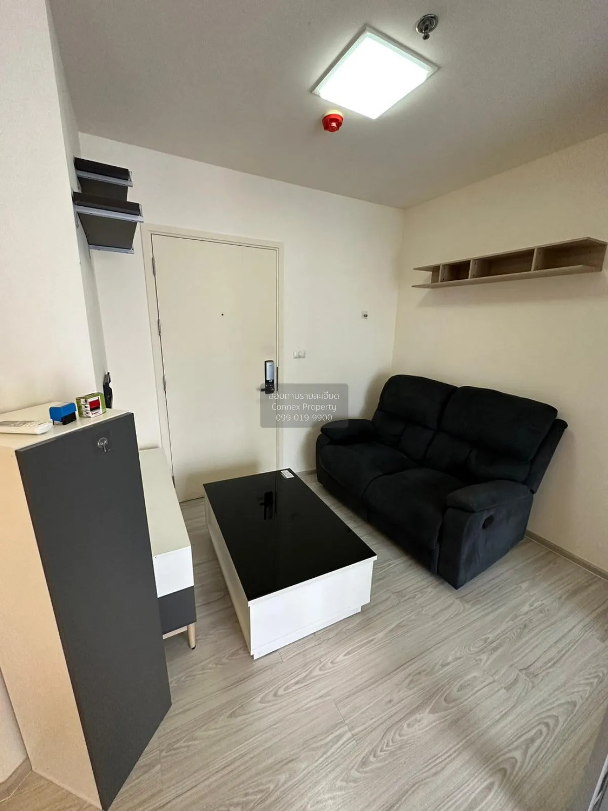 For Sale Condo , Aspire Rattanathibet 2 , MRT-Bang Krasor , Bang  4