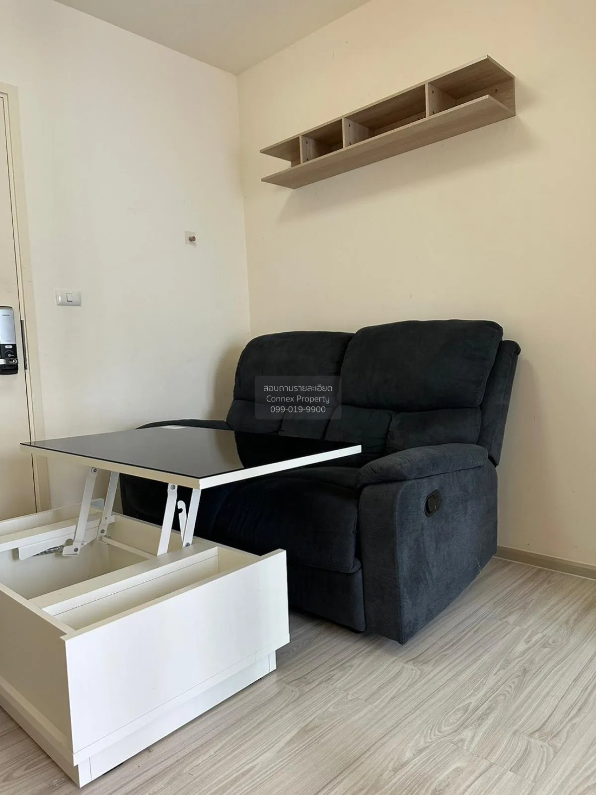 For Sale Condo , Aspire Rattanathibet 2 , MRT-Bang Krasor , Bang 