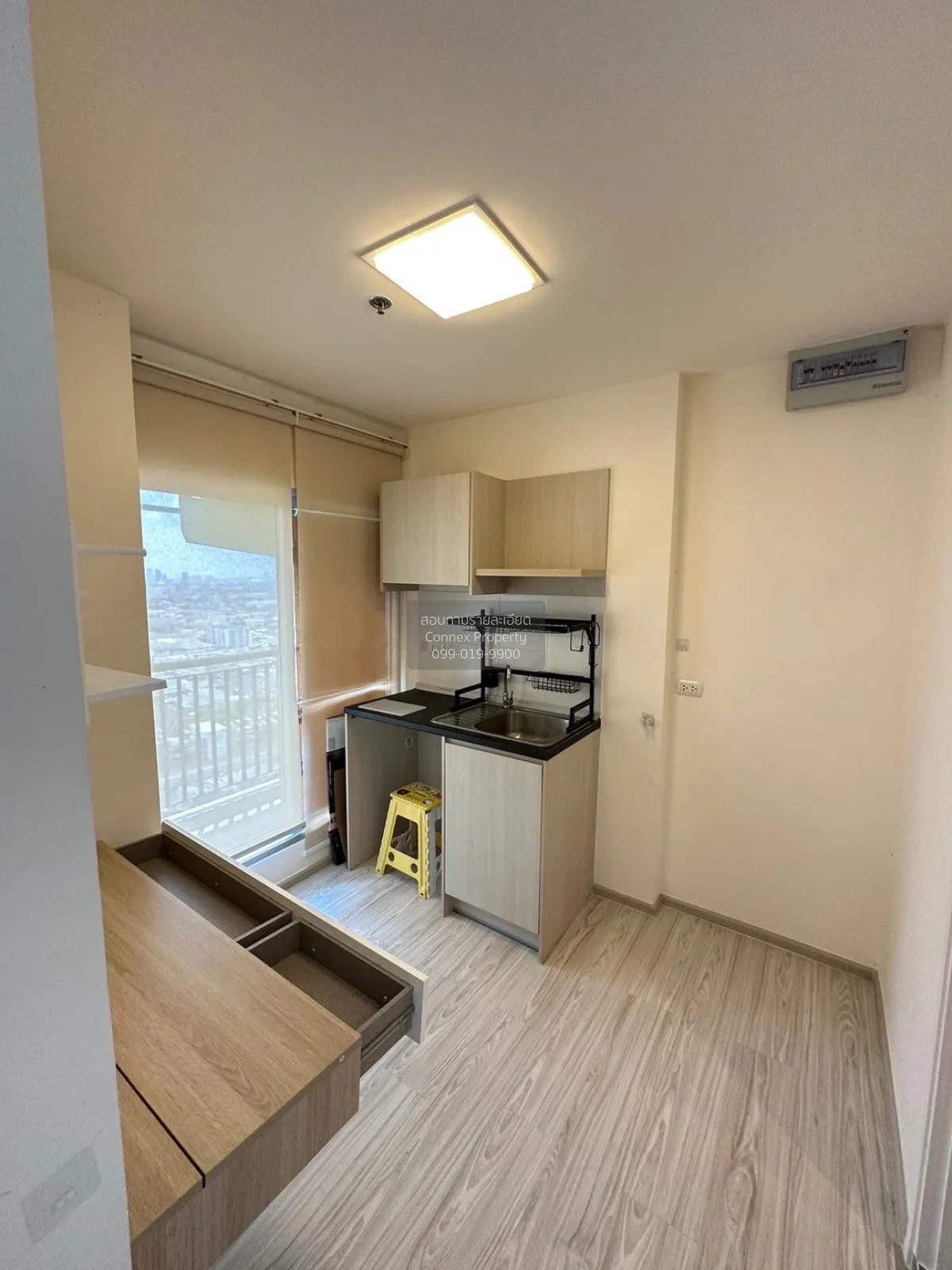 For Sale Condo , Aspire Rattanathibet 2 , MRT-Bang Krasor , Bang 