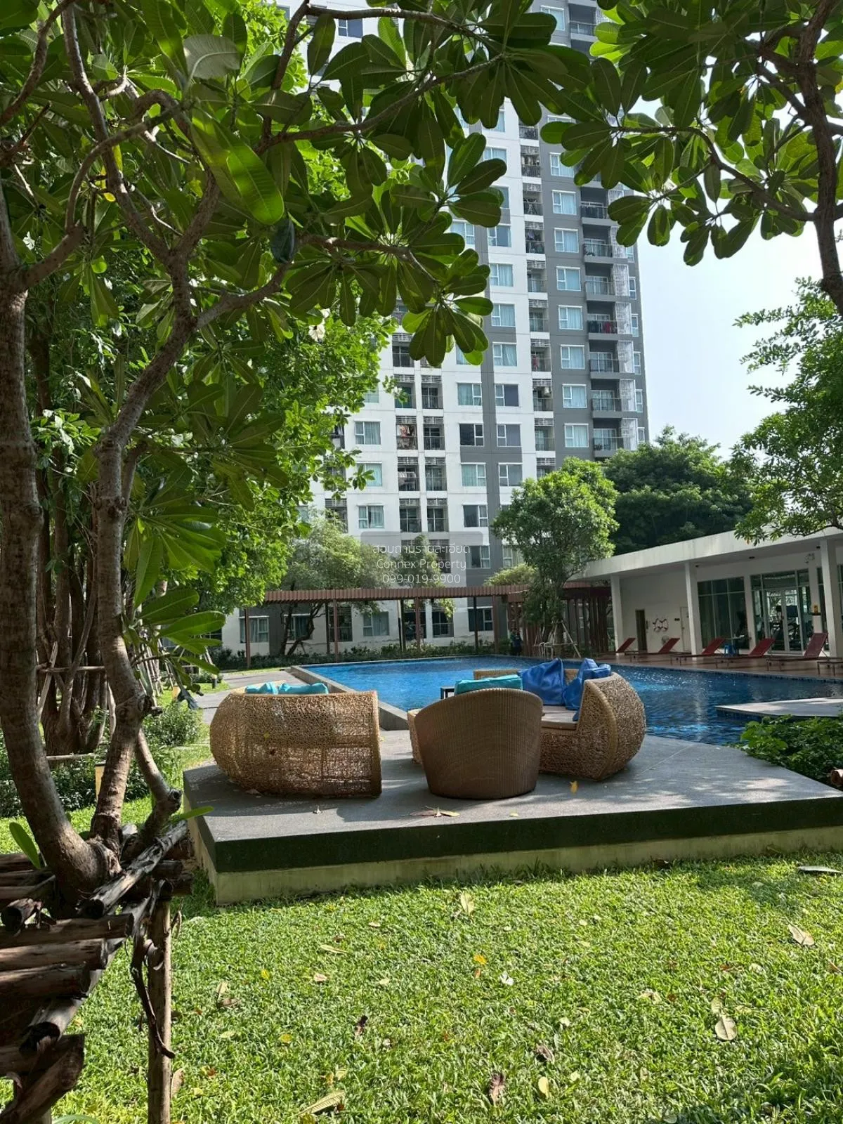 For Sale Condo , Aspire Rattanathibet 2 , MRT-Bang Krasor , Bang 