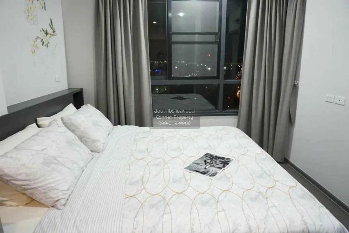 For Sale Condo , Ideo Phahol Jatujak , BTS-Saphan Khwai , Sam Sae 2