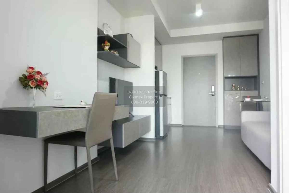 For Sale Condo , Ideo Phahol Jatujak , BTS-Saphan Khwai , Sam Sae 3