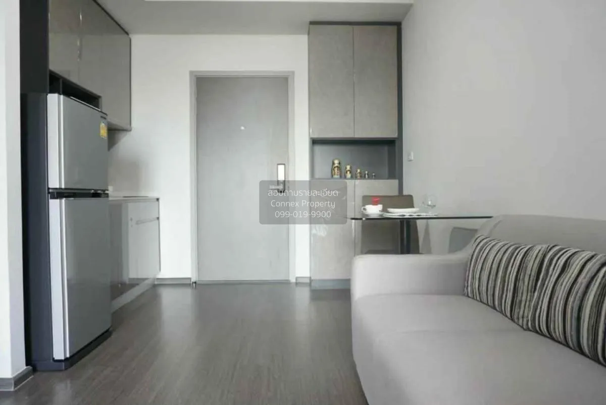 For Sale Condo , Ideo Phahol Jatujak , BTS-Saphan Khwai , Sam Sae 4