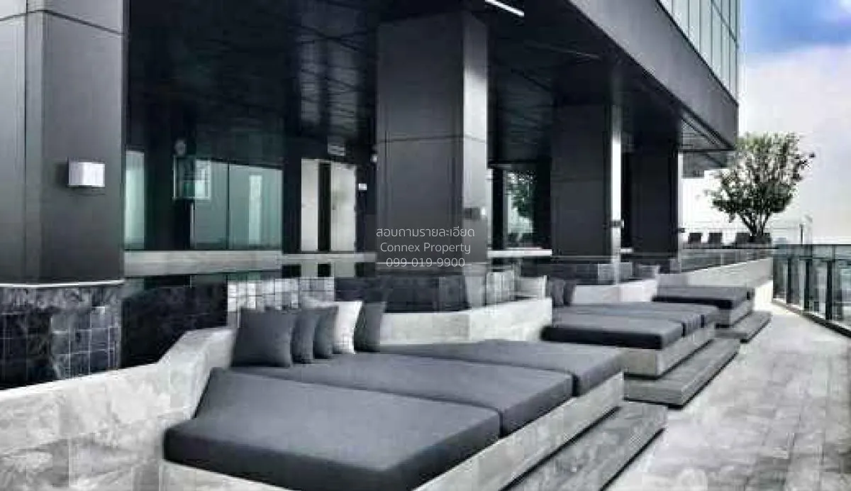 For Sale Condo , Ideo Phahol Jatujak , BTS-Saphan Khwai , Sam Sae