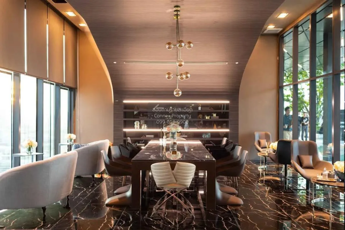 For Sale Condo , Ideo Phahol Jatujak , BTS-Saphan Khwai , Sam Sae