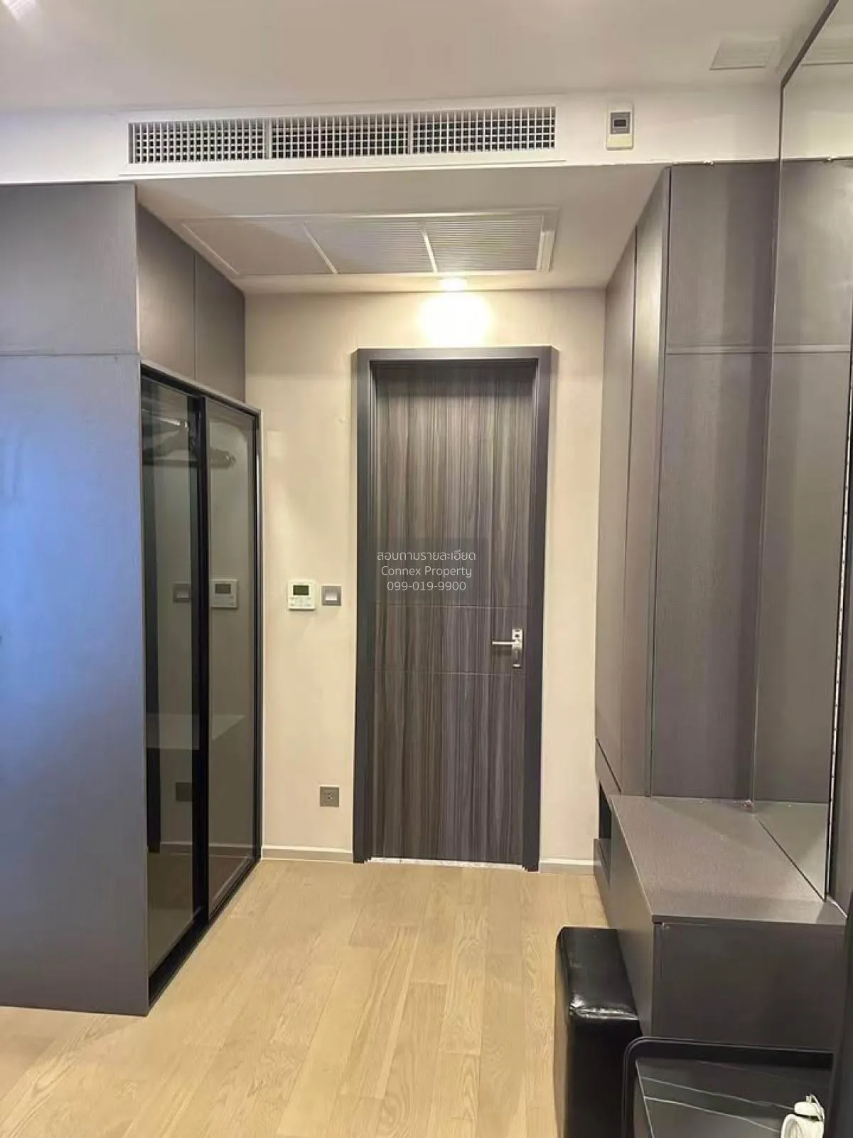For Rent Condo , Ashton Asoke , high floor , BTS-Asok , Khlong To 4