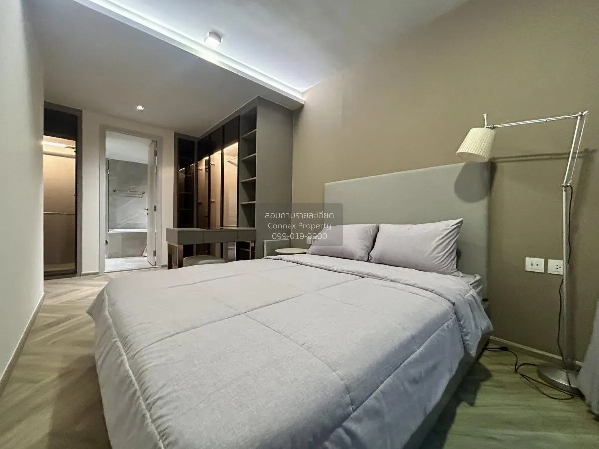 เช่าคอนโด  แชปเตอร์ ทองหล่อ 25 วิวสวย ห้องมุม BTS-ทองหล่อ คลองตัน