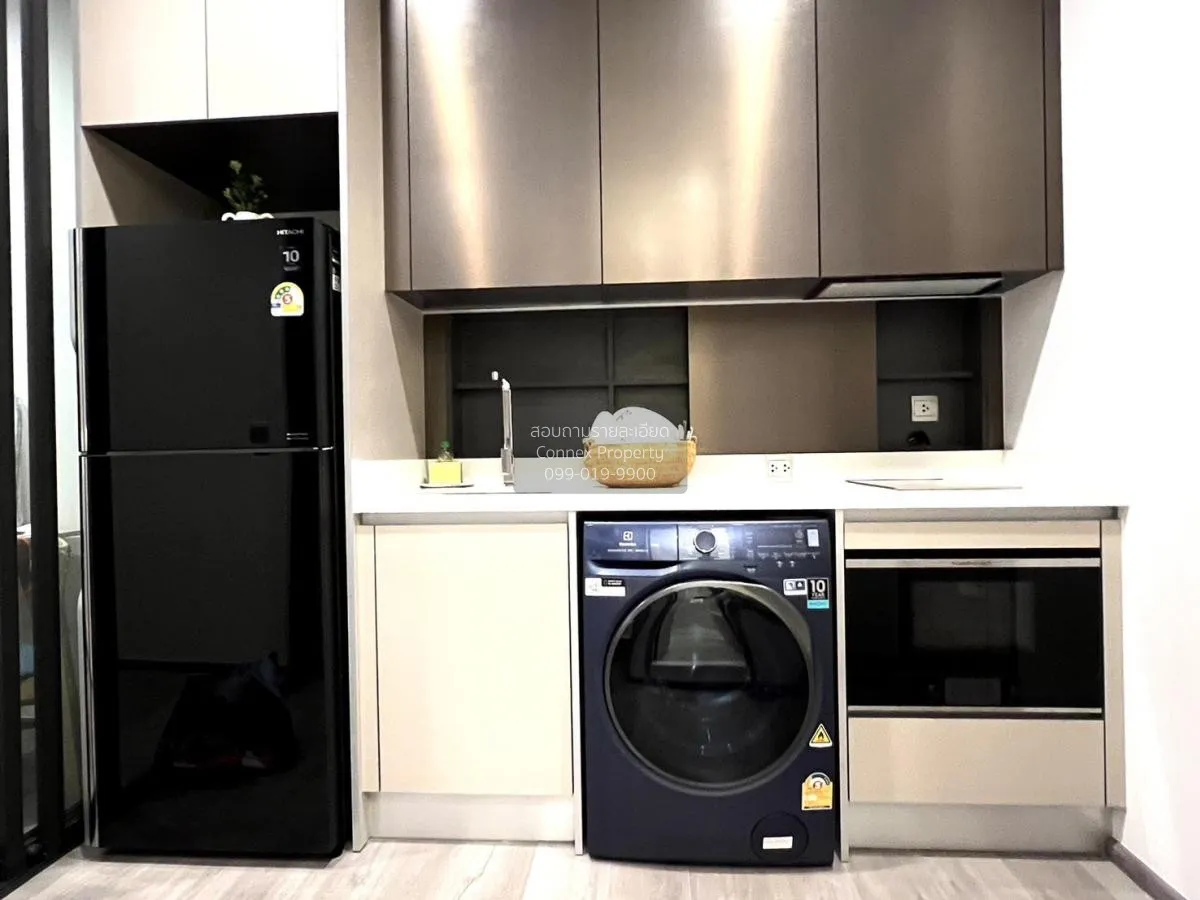 For Sale Condo , The Address Siam-Ratchathewi , high floor , corn 2