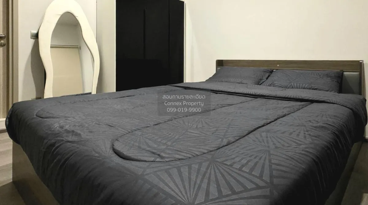 For Sale Condo , The Address Siam-Ratchathewi , high floor , corn 3