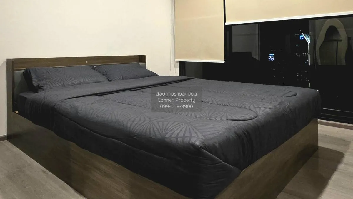 For Sale Condo , The Address Siam-Ratchathewi , high floor , corn 4