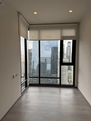 ขายคอนโด  ดิ แอดเดรส สยาม-ราชเทวี ชั้นสูง ห้องมุม BTS-ราชเทวี ถนนเพชรบุรี เขต ราชเทวี กรุงเทพ CX-128748