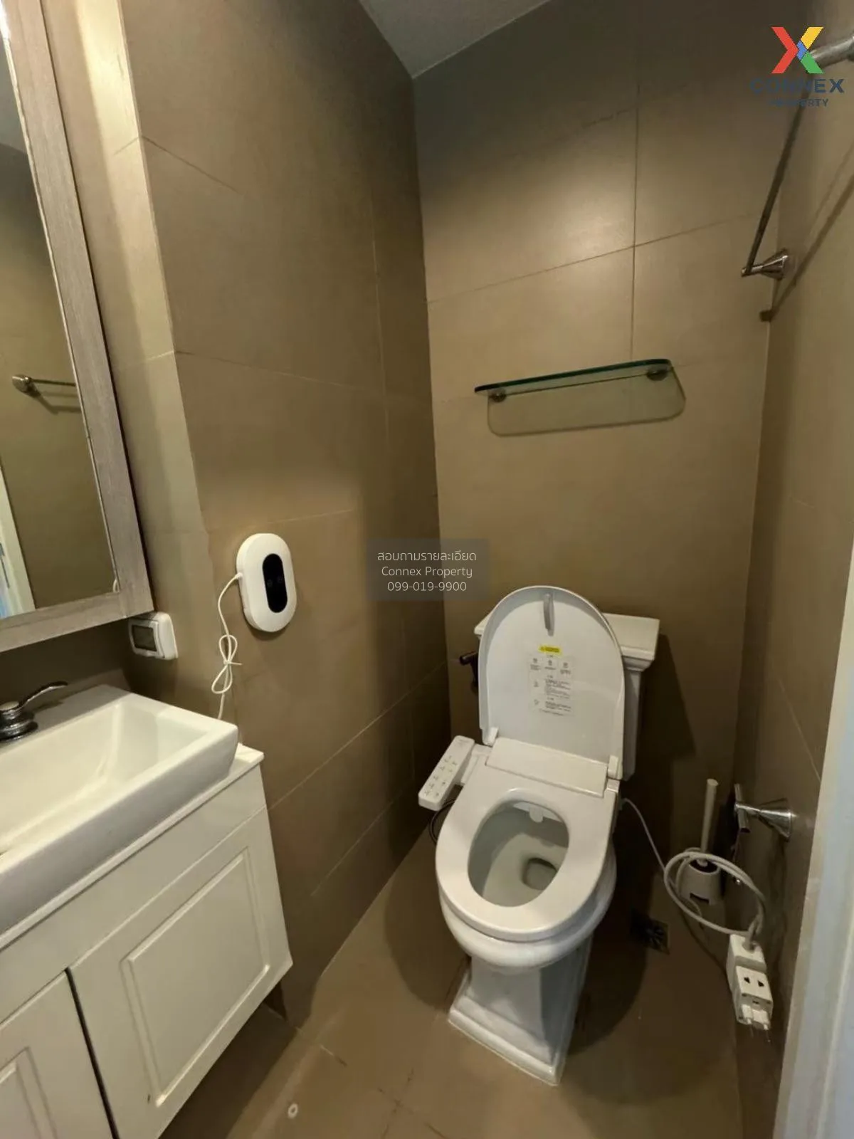 For Sale Condo , Condolette Dwell Sukhumvit 26 , BTS-Phrom Phong 