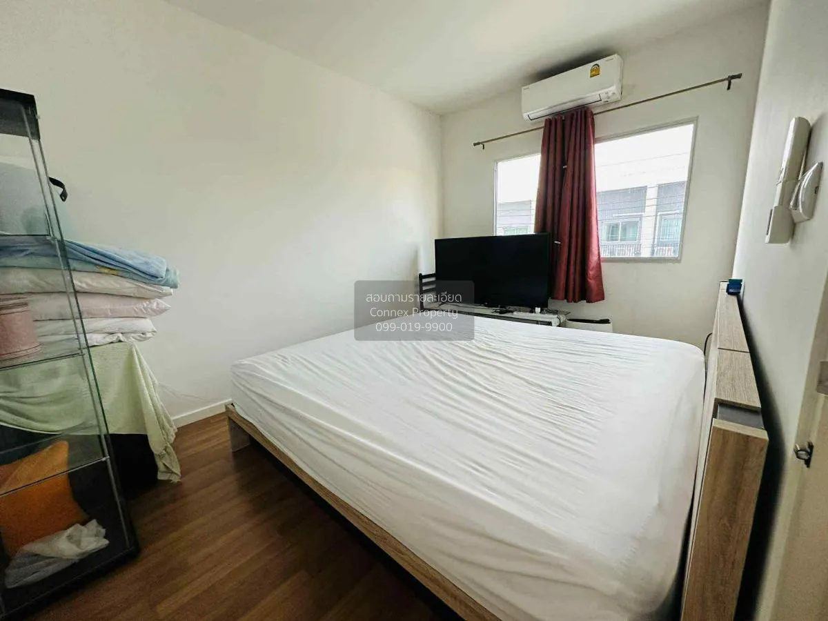 ขายทาวน์เฮ้าส์/ทาวน์โฮม  ฮาบิทาวน์ เนสท์ ท่าข้าม – พระราม 2 ท่าข้