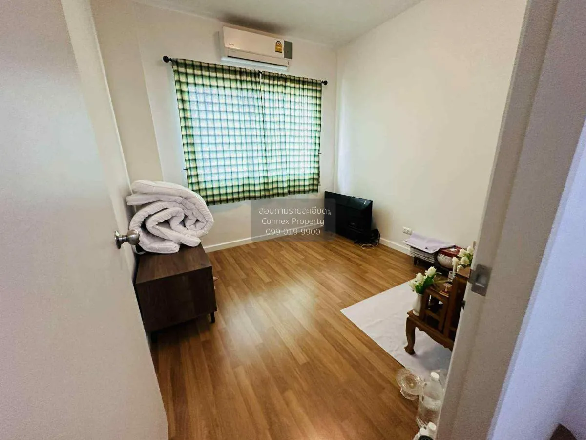 ขายทาวน์เฮ้าส์/ทาวน์โฮม  ฮาบิทาวน์ เนสท์ ท่าข้าม – พระราม 2 ท่าข้