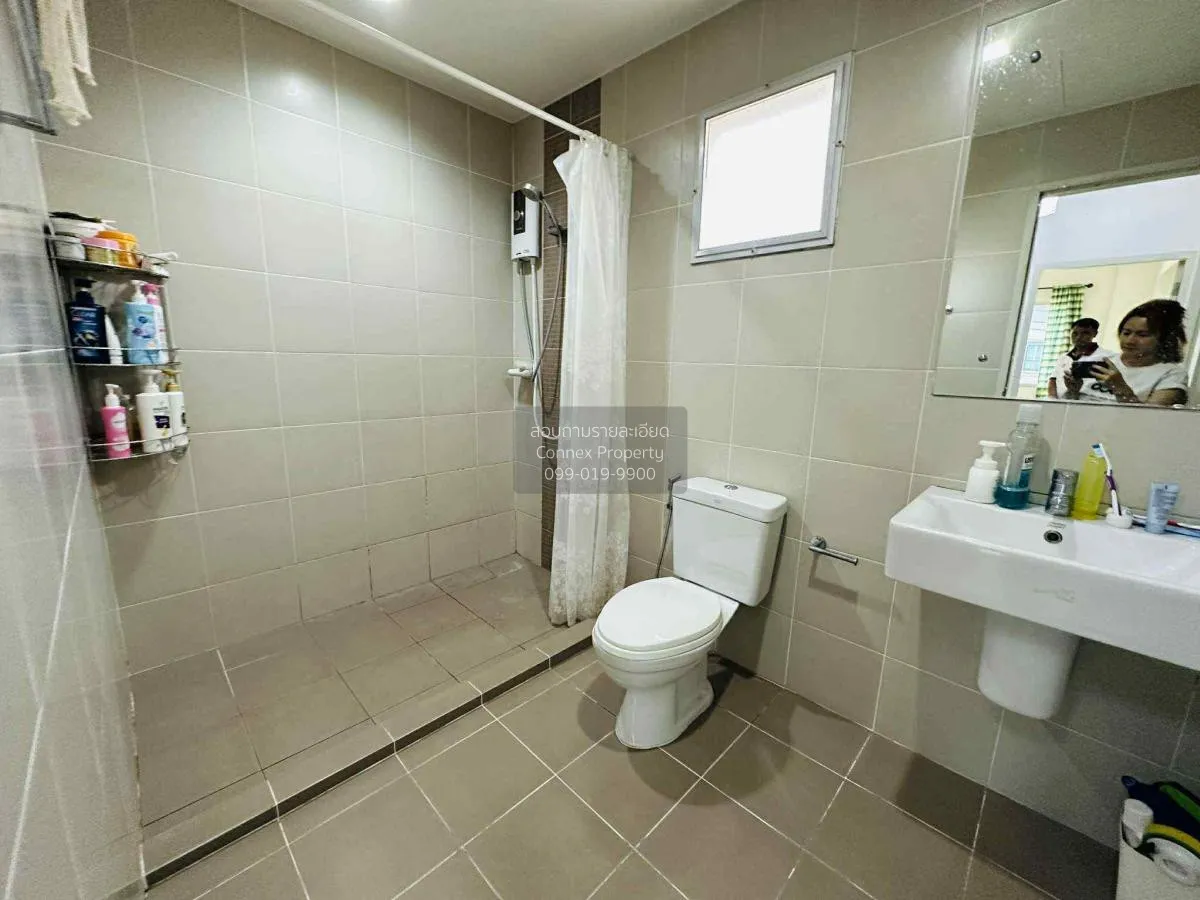 ขายทาวน์เฮ้าส์/ทาวน์โฮม  ฮาบิทาวน์ เนสท์ ท่าข้าม – พระราม 2 ท่าข้