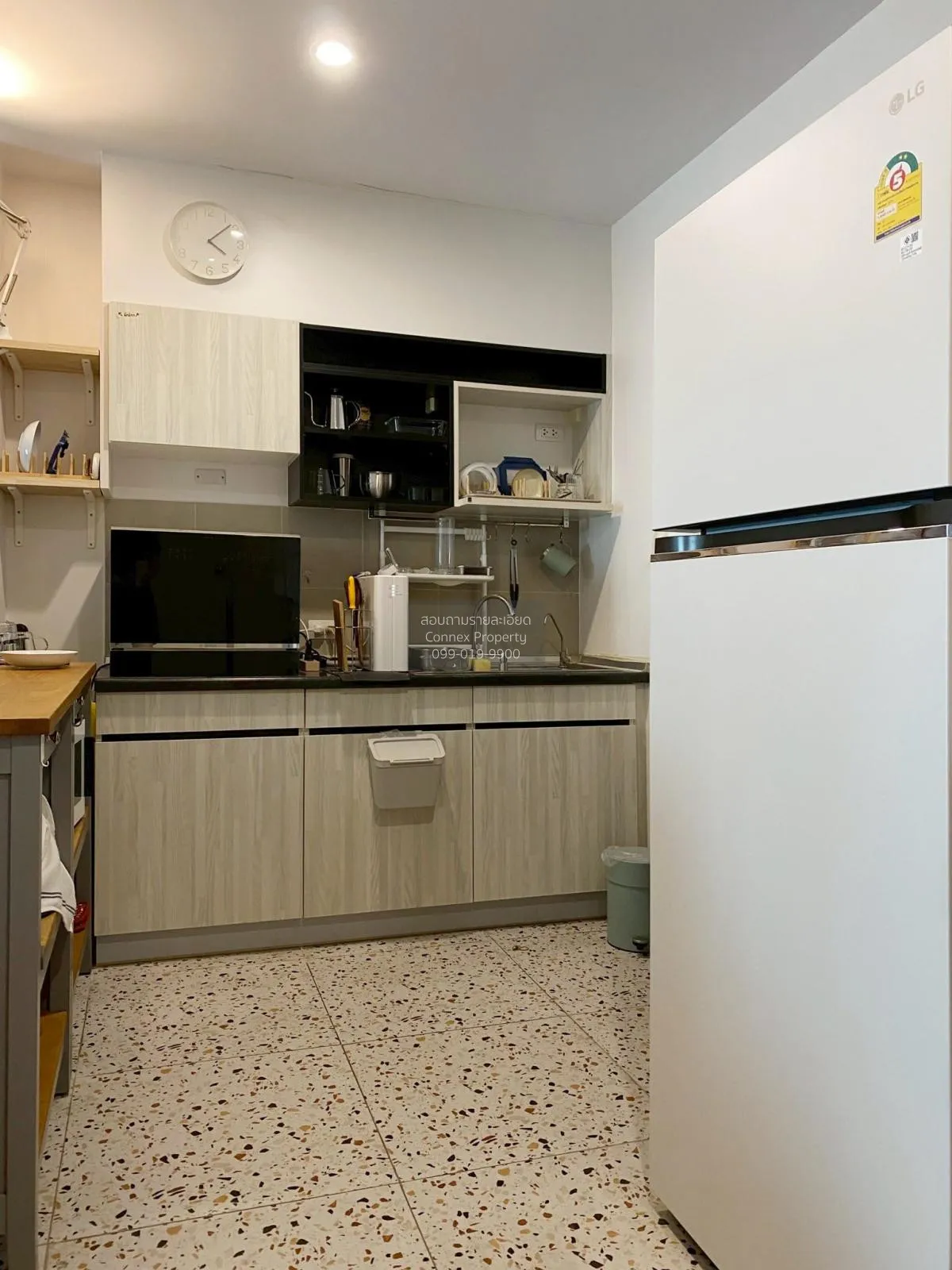 For Sale Condo , Supalai City Resort Chaeng Watthana , Bang Talat