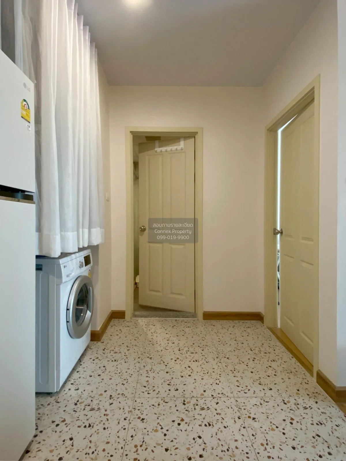 For Sale Condo , Supalai City Resort Chaeng Watthana , Bang Talat