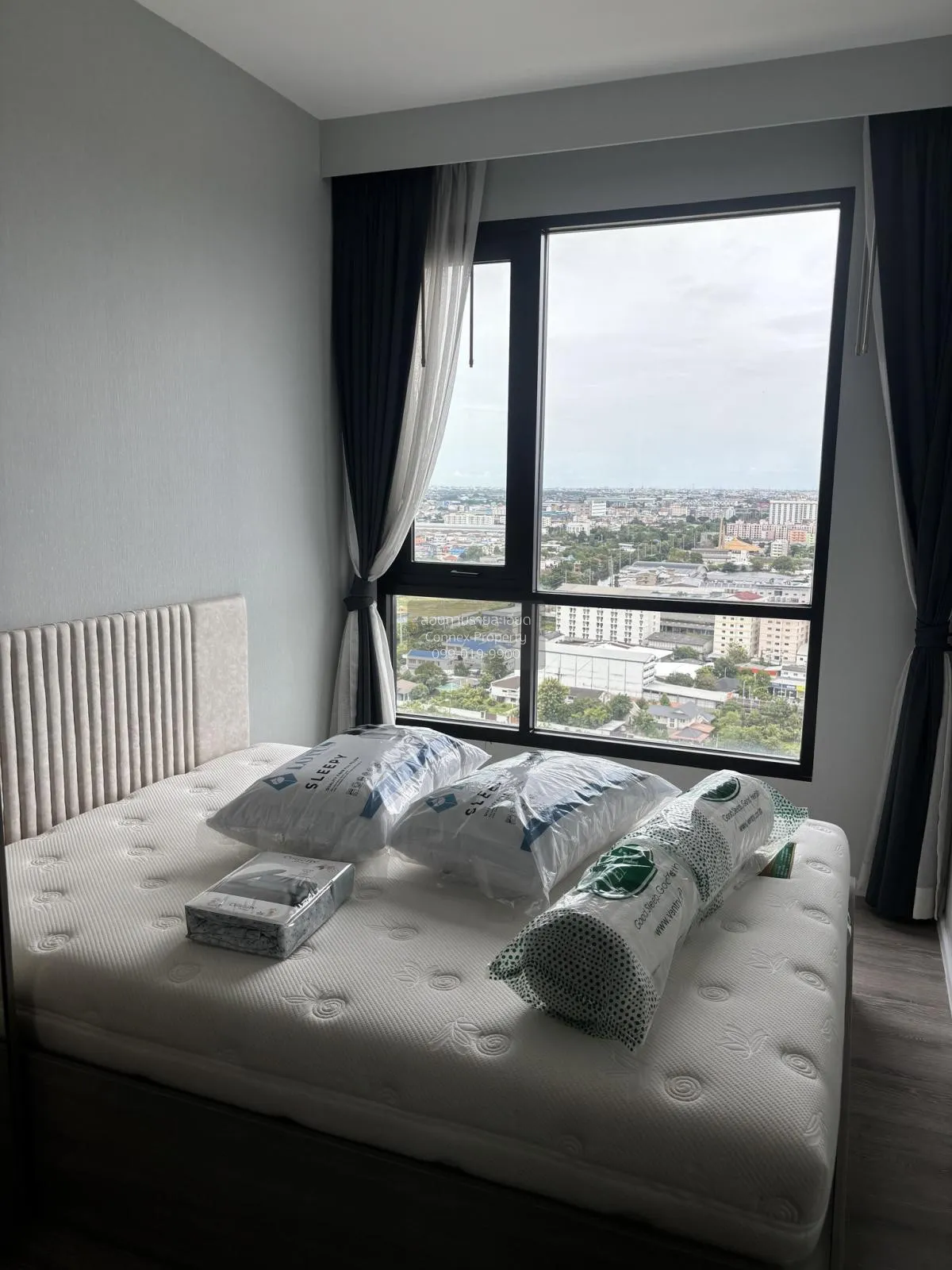 For Rent Condo , Knightsbridge Sukhumvit-Thepharak , Thepharak ,  1