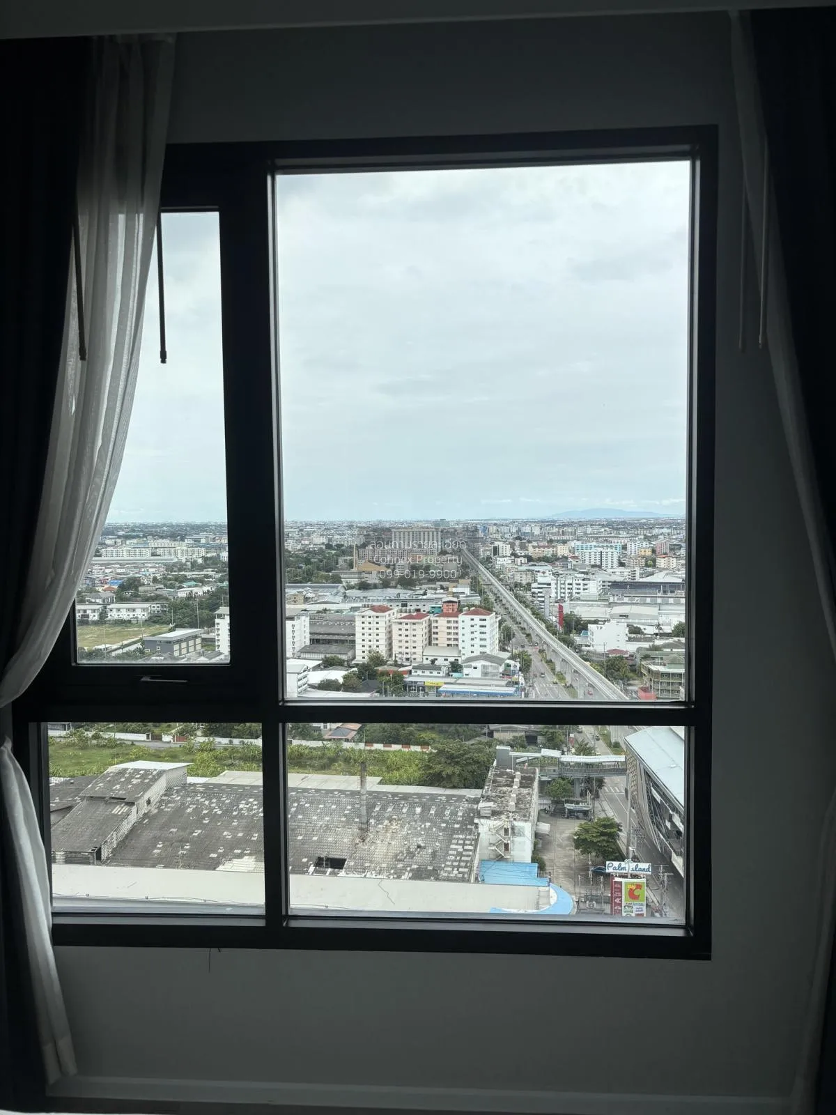 For Rent Condo , Knightsbridge Sukhumvit-Thepharak , Thepharak ,  2