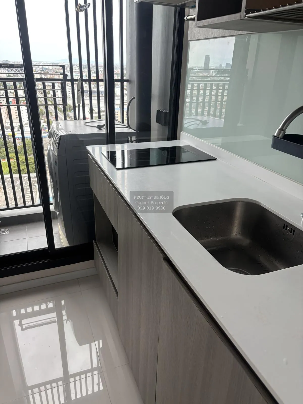 For Rent Condo , Knightsbridge Sukhumvit-Thepharak , Thepharak , 