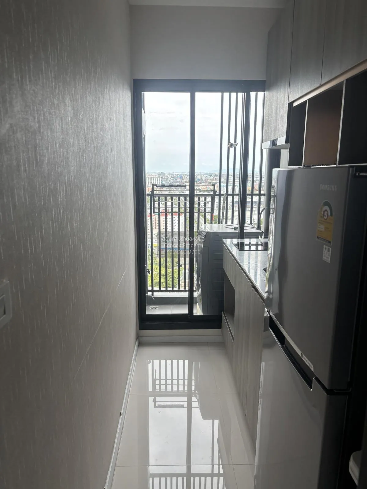 For Rent Condo , Knightsbridge Sukhumvit-Thepharak , Thepharak , 