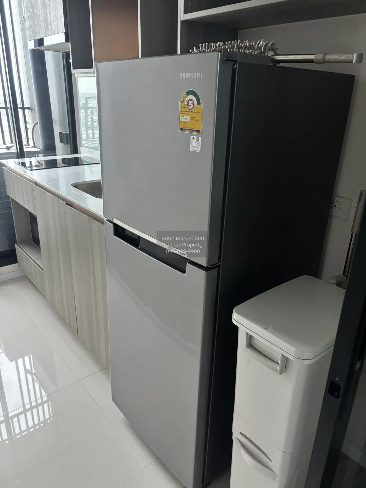 For Rent Condo , Knightsbridge Sukhumvit-Thepharak , Thepharak , 