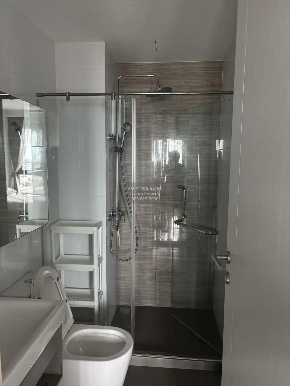 For Rent Condo , Knightsbridge Sukhumvit-Thepharak , Thepharak , 