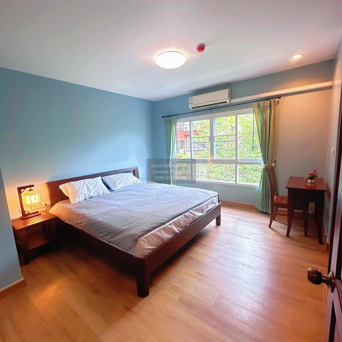 เช่าอพาร์ทเมนท์  ฟอร์จูน ลอง บางกะปิ เขต ห้วยขวาง กรุงเทพ CX-1287 3