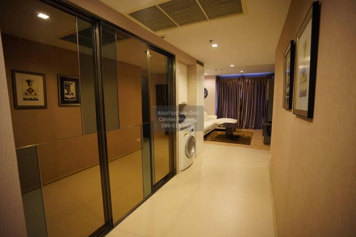 For Sale Condo , HQ Thonglor , BTS-Thong Lo , Khlong Tan Nuea , W 1