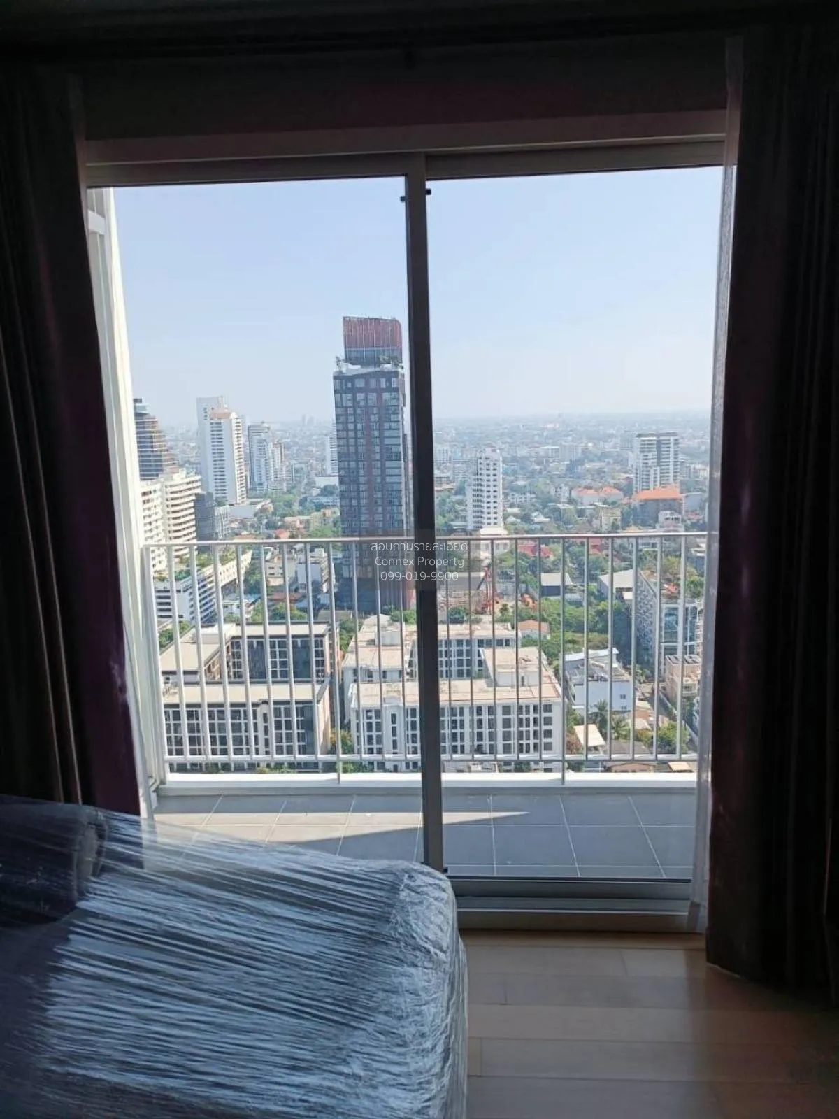 For Sale Condo , HQ Thonglor , BTS-Thong Lo , Khlong Tan Nuea , W 4