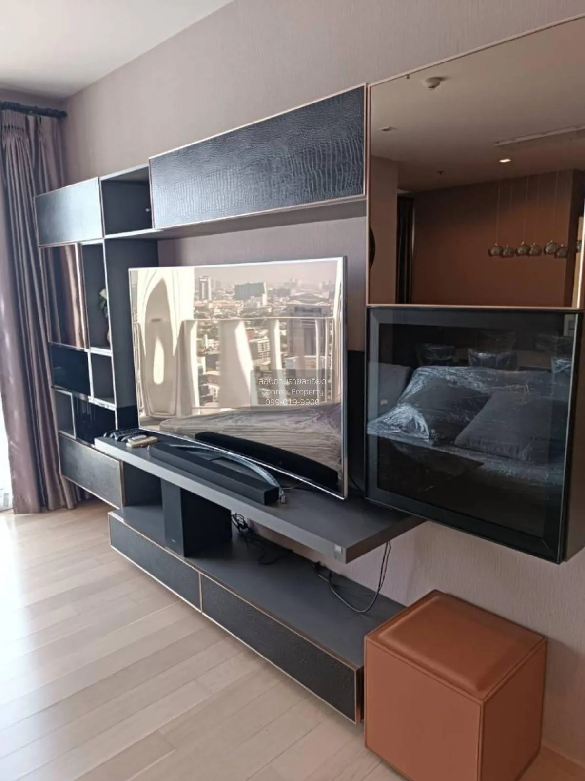 For Sale Condo , HQ Thonglor , BTS-Thong Lo , Khlong Tan Nuea , W