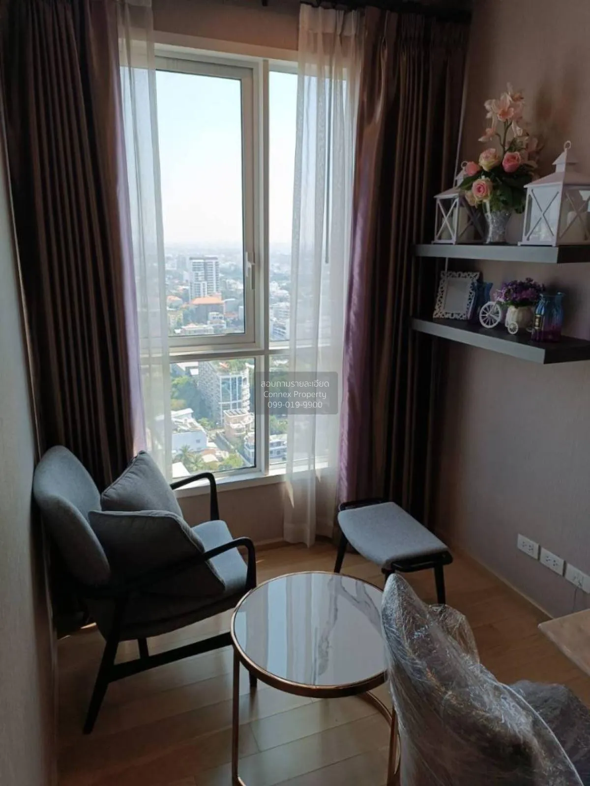 For Sale Condo , HQ Thonglor , BTS-Thong Lo , Khlong Tan Nuea , W