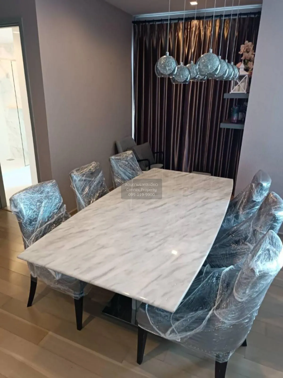 For Sale Condo , HQ Thonglor , BTS-Thong Lo , Khlong Tan Nuea , W