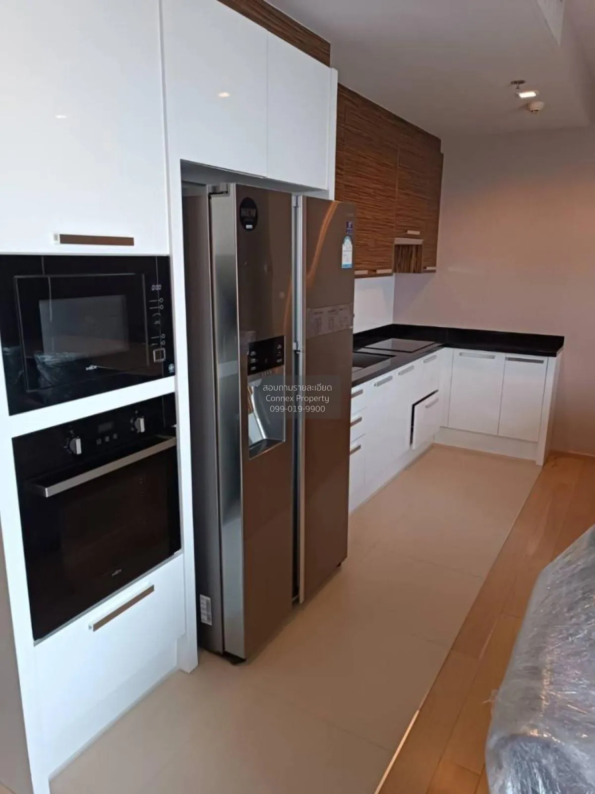 For Sale Condo , HQ Thonglor , BTS-Thong Lo , Khlong Tan Nuea , W