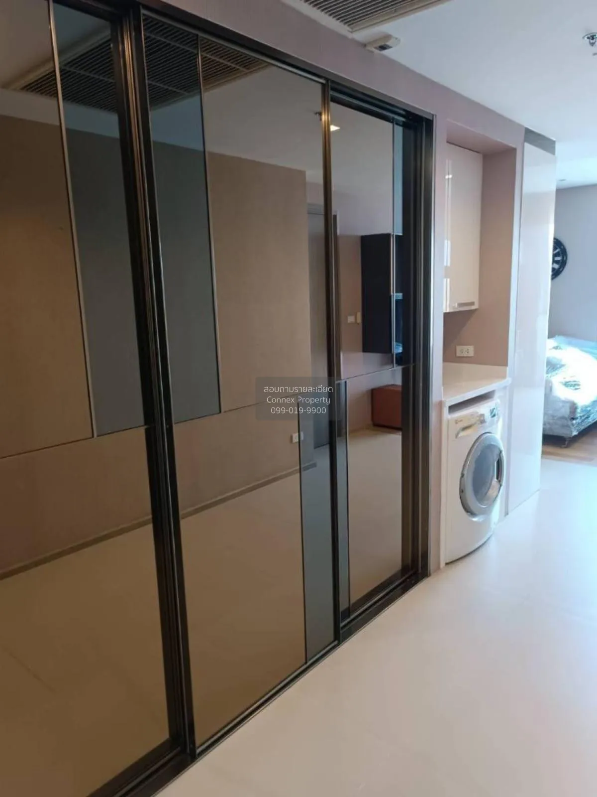 For Sale Condo , HQ Thonglor , BTS-Thong Lo , Khlong Tan Nuea , W