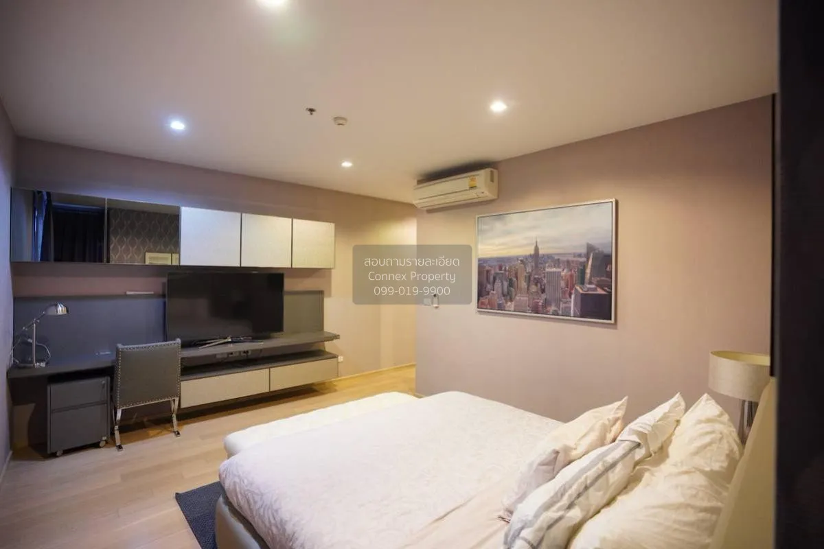 For Sale Condo , HQ Thonglor , BTS-Thong Lo , Khlong Tan Nuea , W