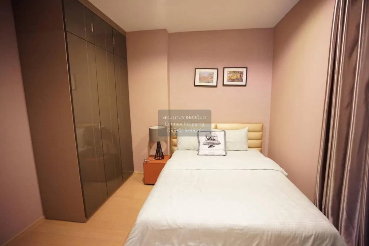 For Sale Condo , HQ Thonglor , BTS-Thong Lo , Khlong Tan Nuea , W