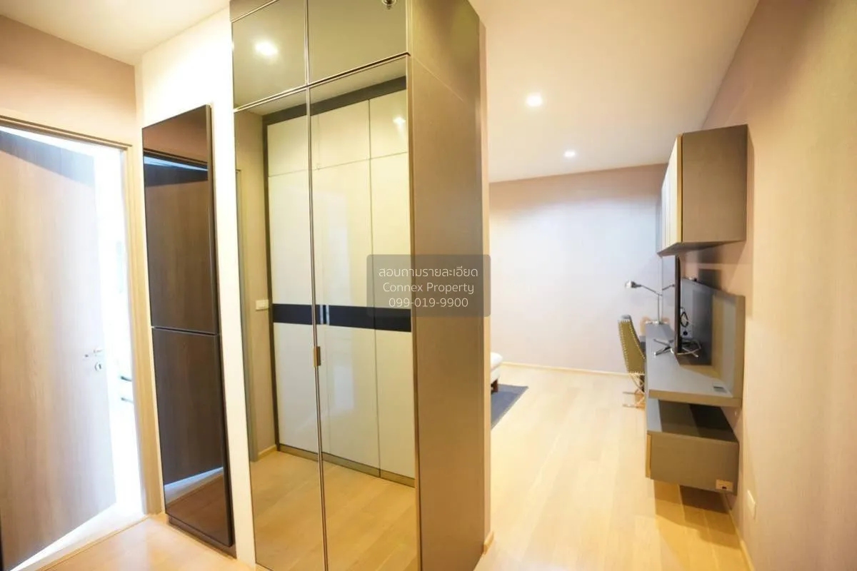 For Sale Condo , HQ Thonglor , BTS-Thong Lo , Khlong Tan Nuea , W