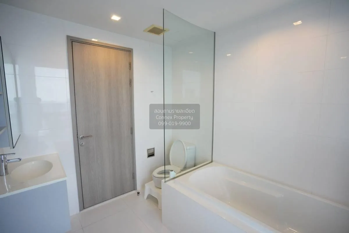 For Sale Condo , HQ Thonglor , BTS-Thong Lo , Khlong Tan Nuea , W