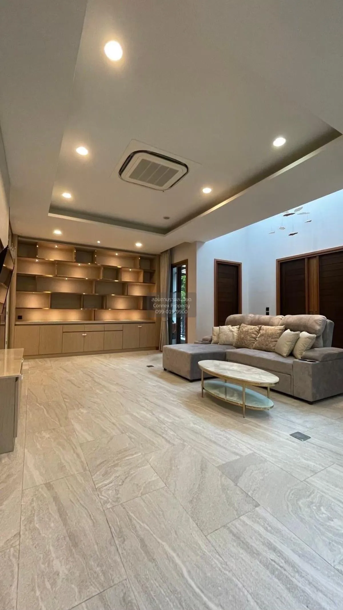 เช่าบ้าน  แกรนด์ บางกอก บูเลอวาร์ด ศรีนครินทร์ MRT-ศรีนครินทร์ 38 2