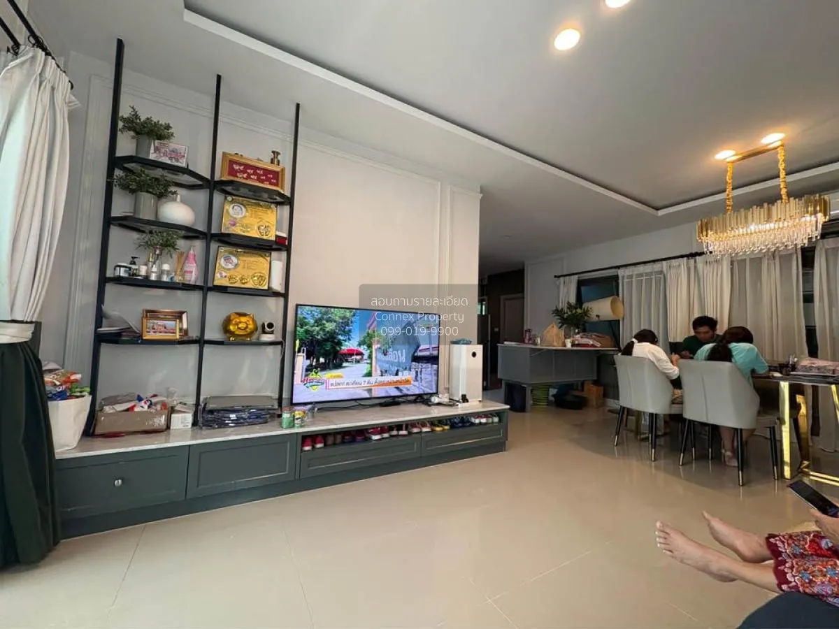 For Sale House , Pave Pinklao - Salaya , Sala Klang , Bang Kruai 