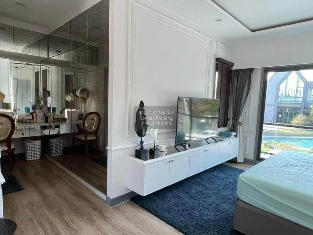 For Sale House , Pave Pinklao - Salaya , Sala Klang , Bang Kruai 