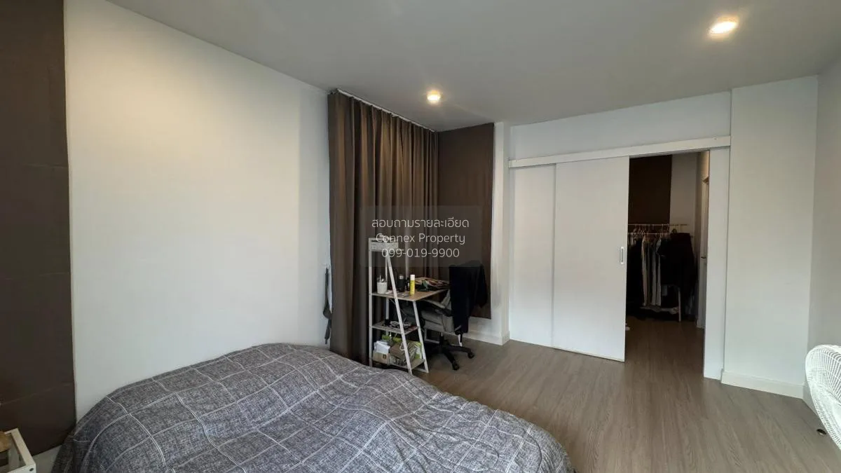 เช่าบ้าน  คณาสิริ พระราม 2 – วงแหวน พันท้ายนรสิงห์ เมืองสมุทรสาคร