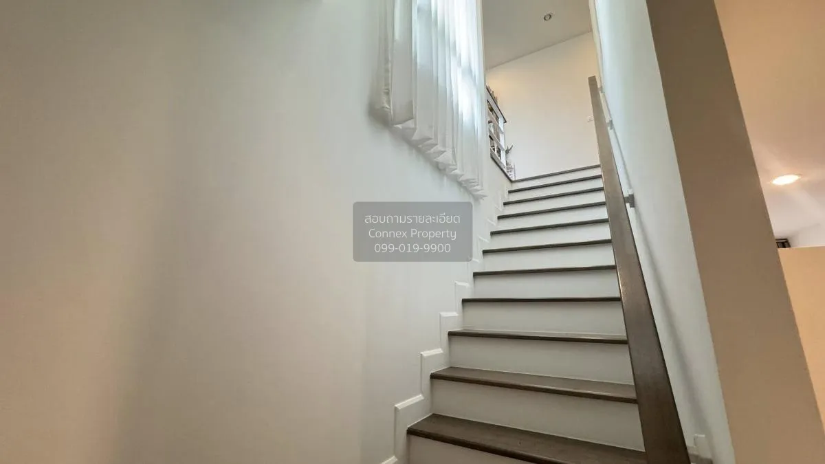 เช่าบ้าน  คณาสิริ พระราม 2 – วงแหวน พันท้ายนรสิงห์ เมืองสมุทรสาคร