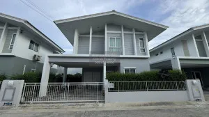 เช่าบ้าน  คณาสิริ พระราม 2 – วงแหวน พันท้ายนรสิงห์ เมืองสมุทรสาคร สมุทรสาคร CX-128765