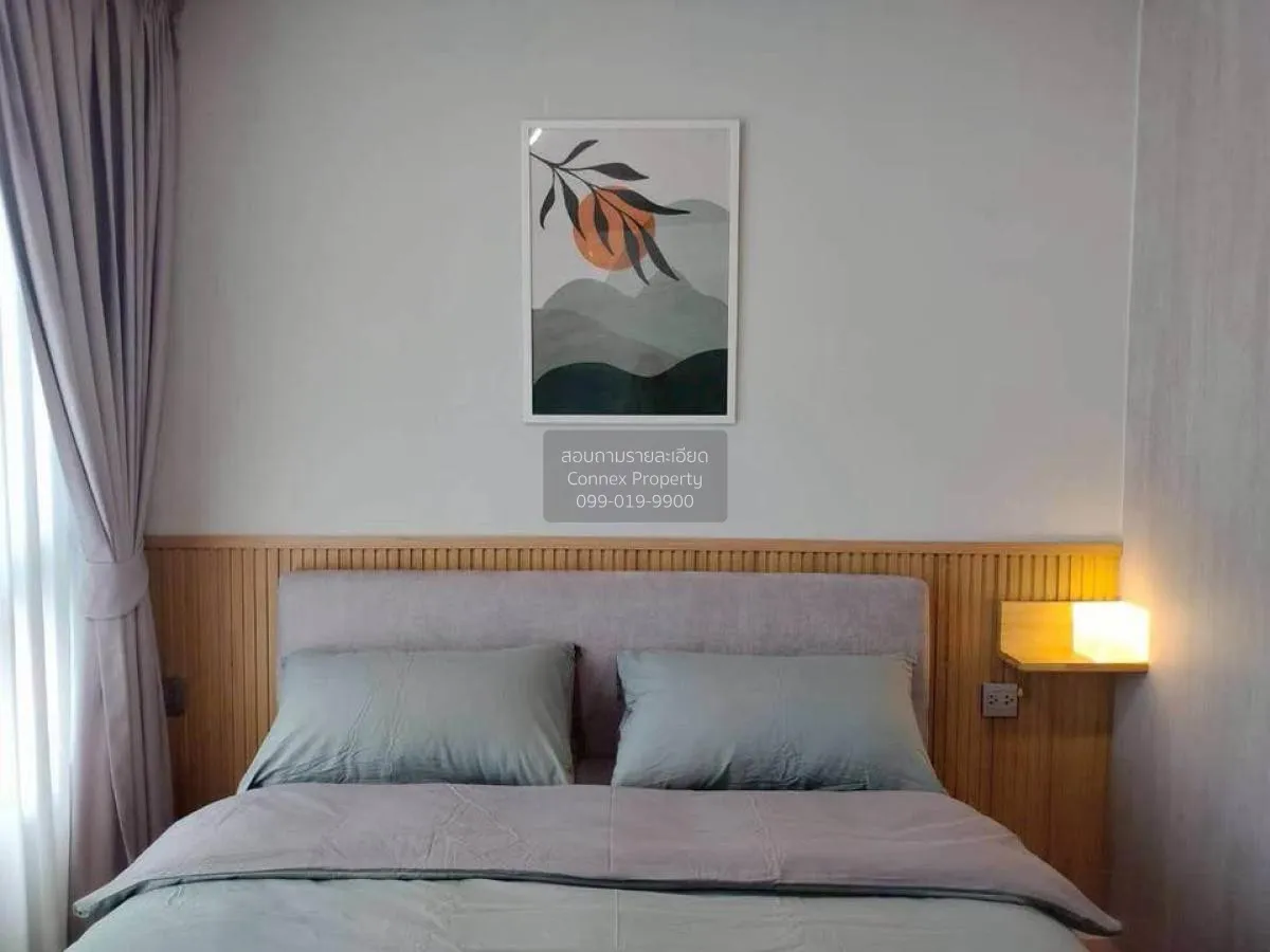 For Rent Condo , Atmoz Kanaal Rangsit , Pracha Thipat , Thanyabur