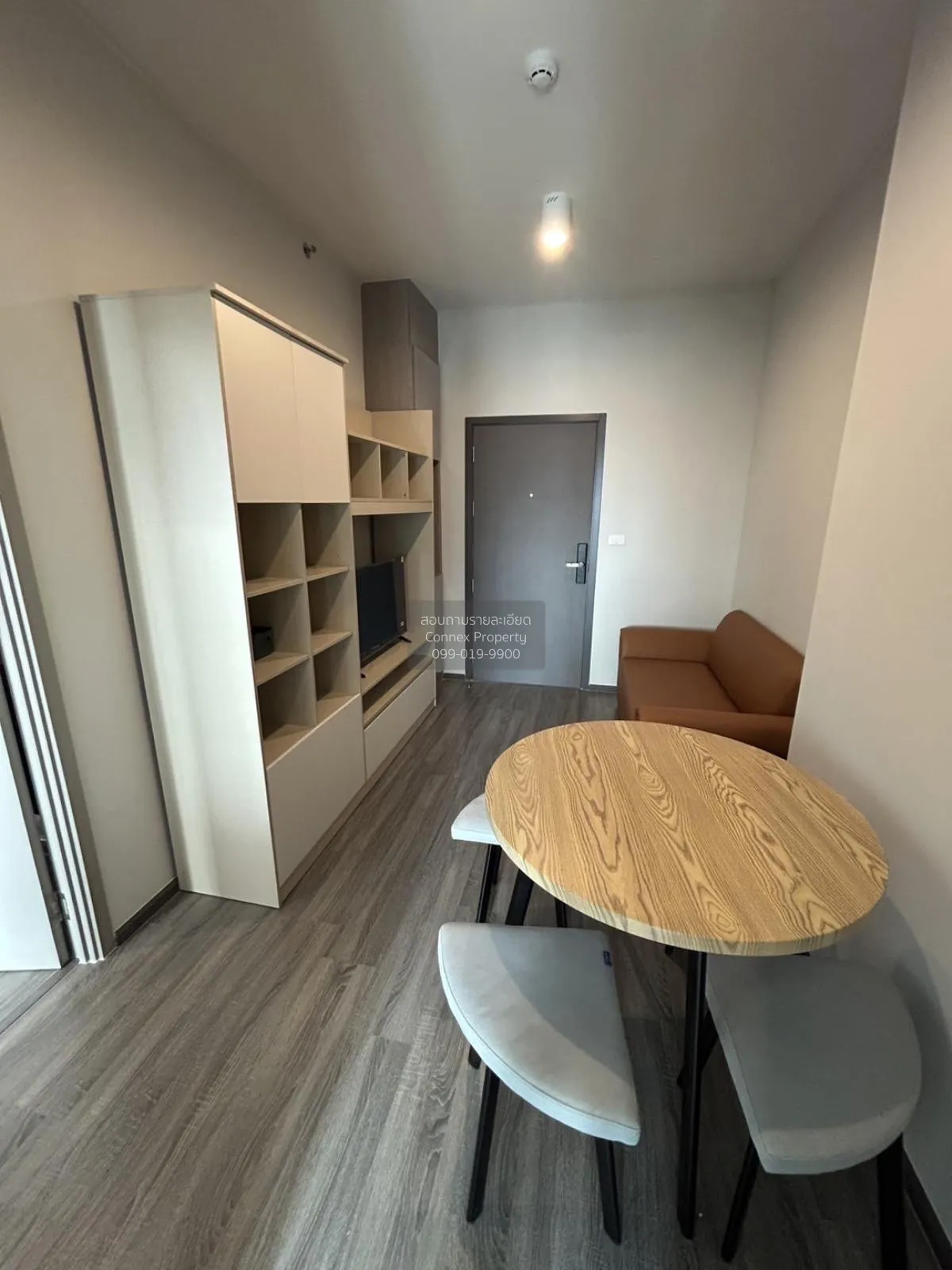 For Rent Condo , Ideo Ramkhamhaeng - Lam Sali Station , MRT-Lam S 2