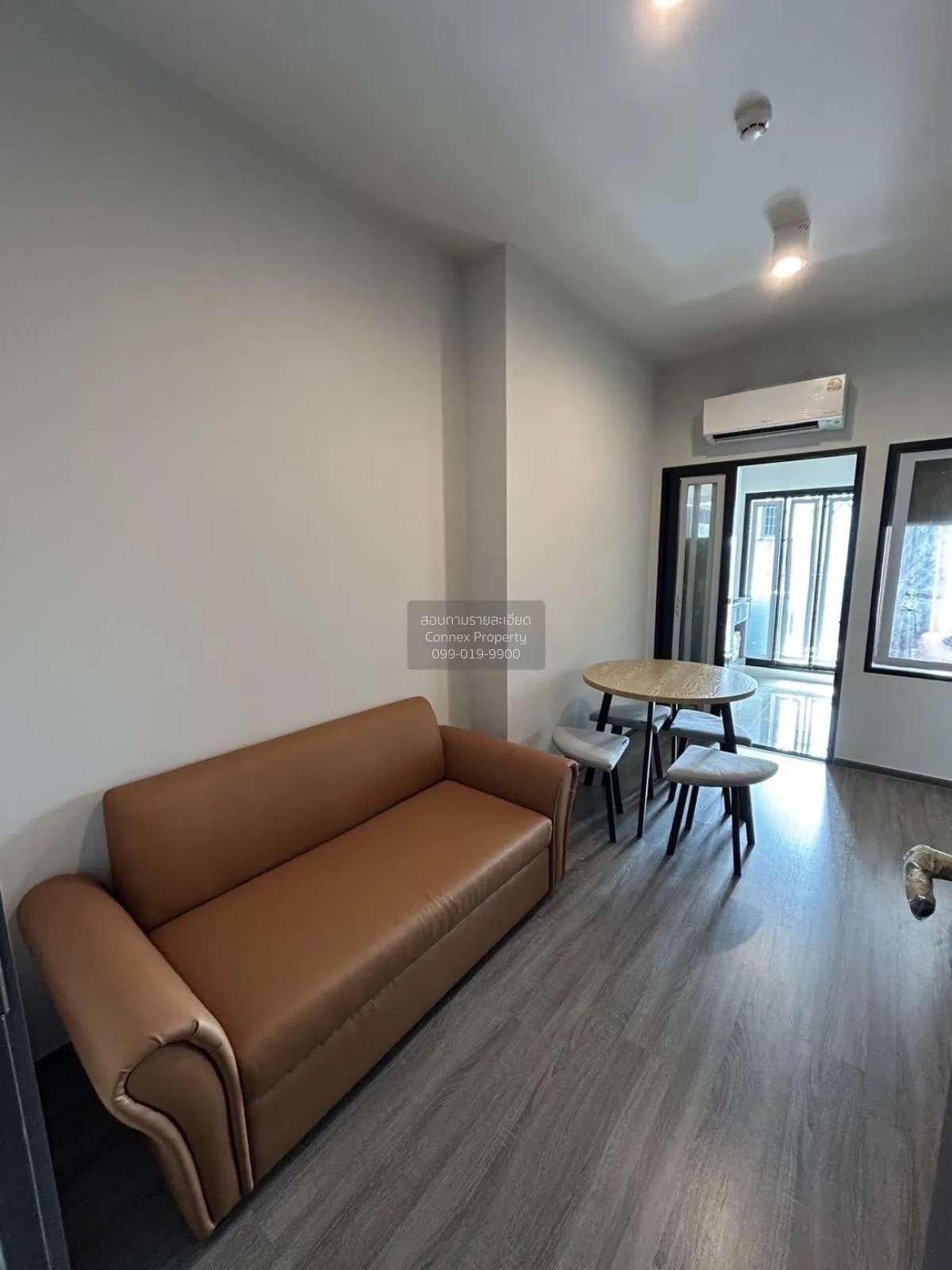 For Rent Condo , Ideo Ramkhamhaeng - Lam Sali Station , MRT-Lam S 4