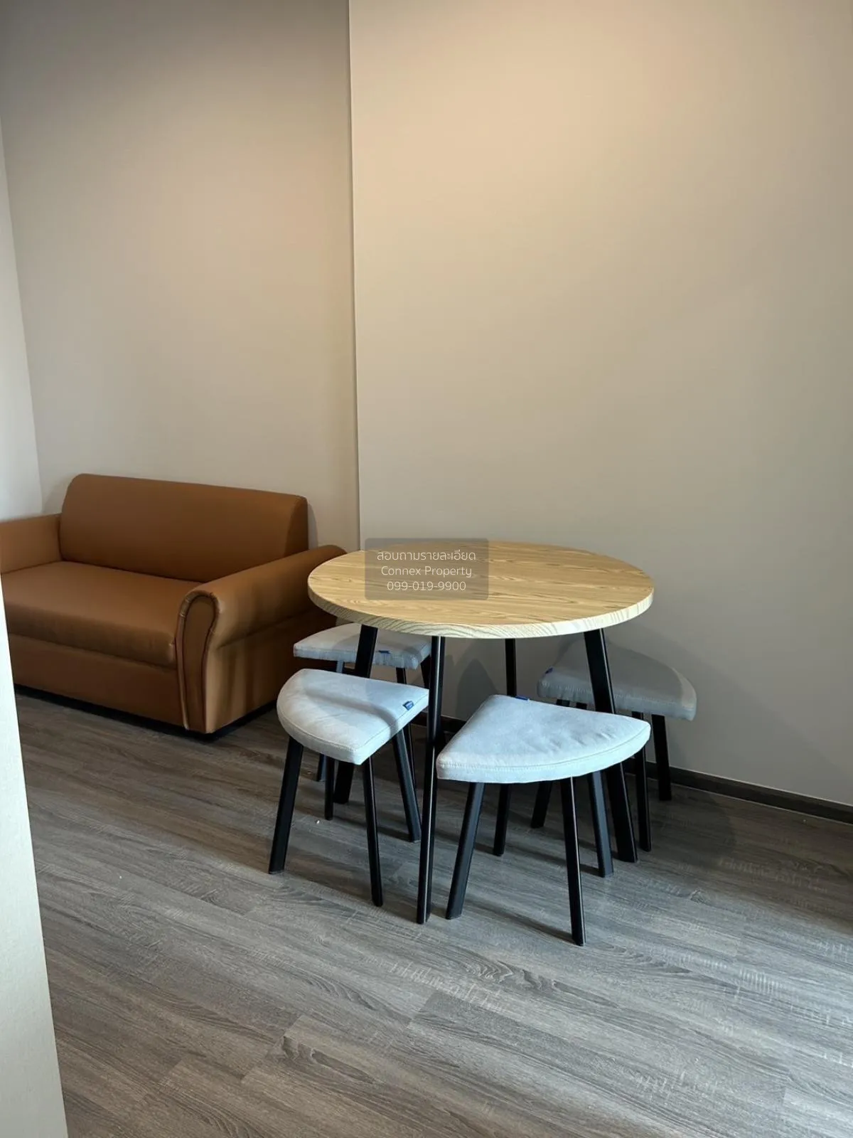 For Rent Condo , Ideo Ramkhamhaeng - Lam Sali Station , MRT-Lam S