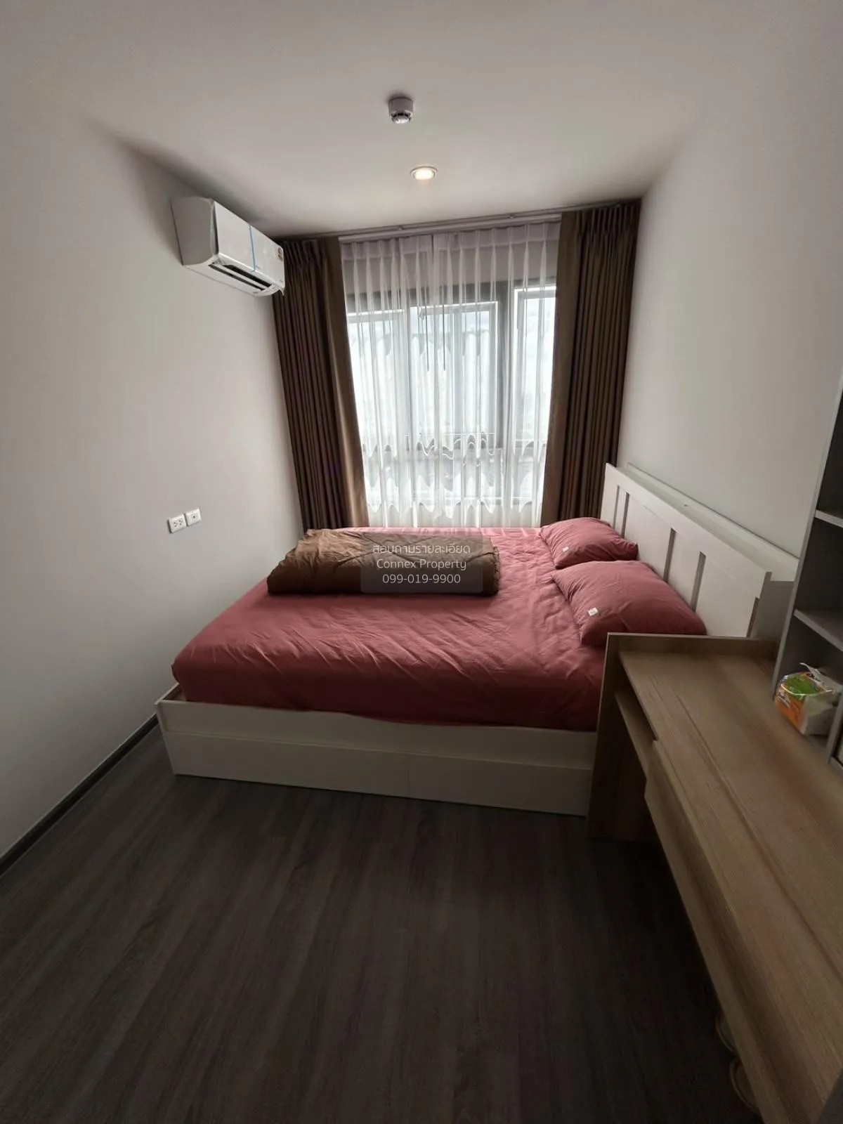 For Rent Condo , Ideo Ramkhamhaeng - Lam Sali Station , MRT-Lam S